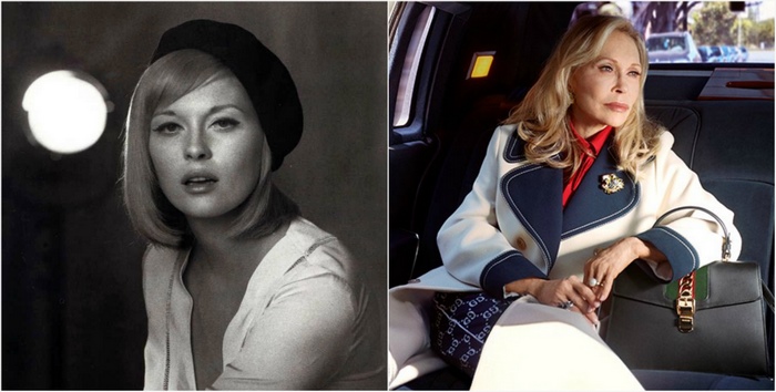 Как же выглядят теперь известные актрисы, которые когда-то сводили и сводят с ума тысячи мужчин.