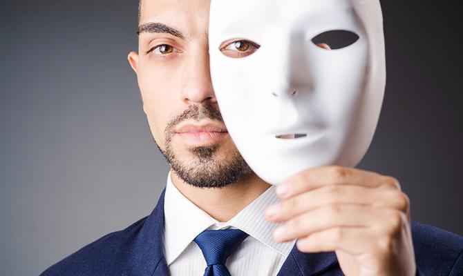 Люди, с которыми сводит нас судьба, обязательно уже существовали в нашем подсознании