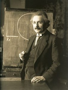 Гениальные мысли Эйнштейна, меняющие мышление
