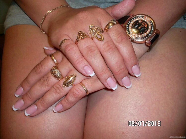 Признаки, который в стиле выдают провинциалку