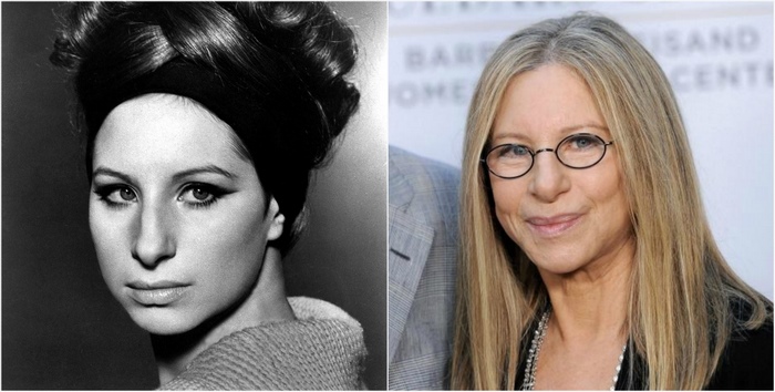 Как же выглядят теперь известные актрисы, которые когда-то сводили и сводят с ума тысячи мужчин.