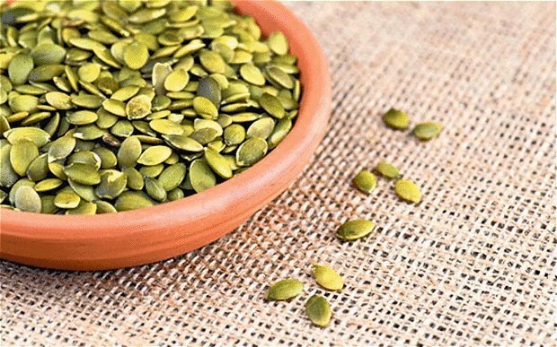 Какие семена самые полезные для организма