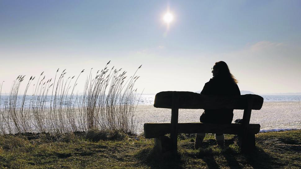 Люди, с которыми сводит нас судьба, обязательно уже существовали в нашем подсознании