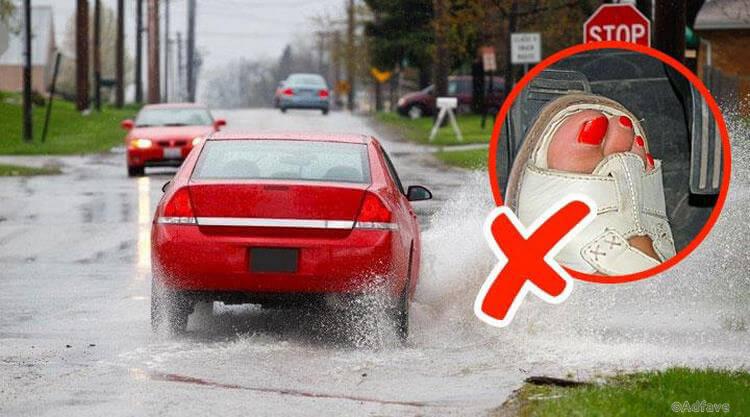 9 правил, которые упускают преподаватели в автошколах