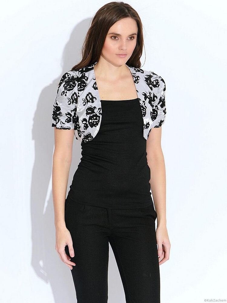 Признаки, который в стиле выдают провинциалку