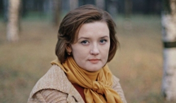 Подруга из Америки посмотрела «Москва слезам не верит»