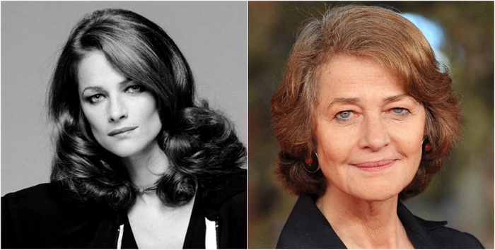 Как же выглядят теперь известные актрисы, которые когда-то сводили и сводят с ума тысячи мужчин.