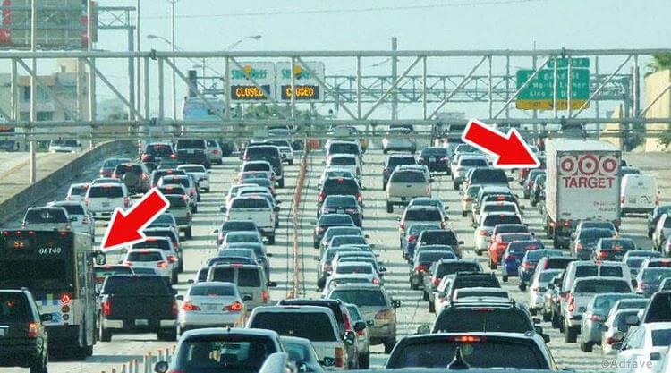 9 правил, которые упускают преподаватели в автошколах