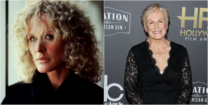 Как же выглядят теперь известные актрисы, которые когда-то сводили и сводят с ума тысячи мужчин.