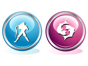 Достоинства и недостатки каждого знака зодиака