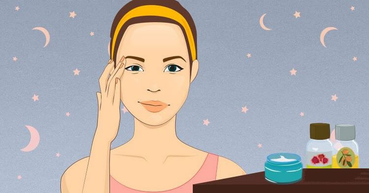 Как иметь сногсшибательный вид по утрам