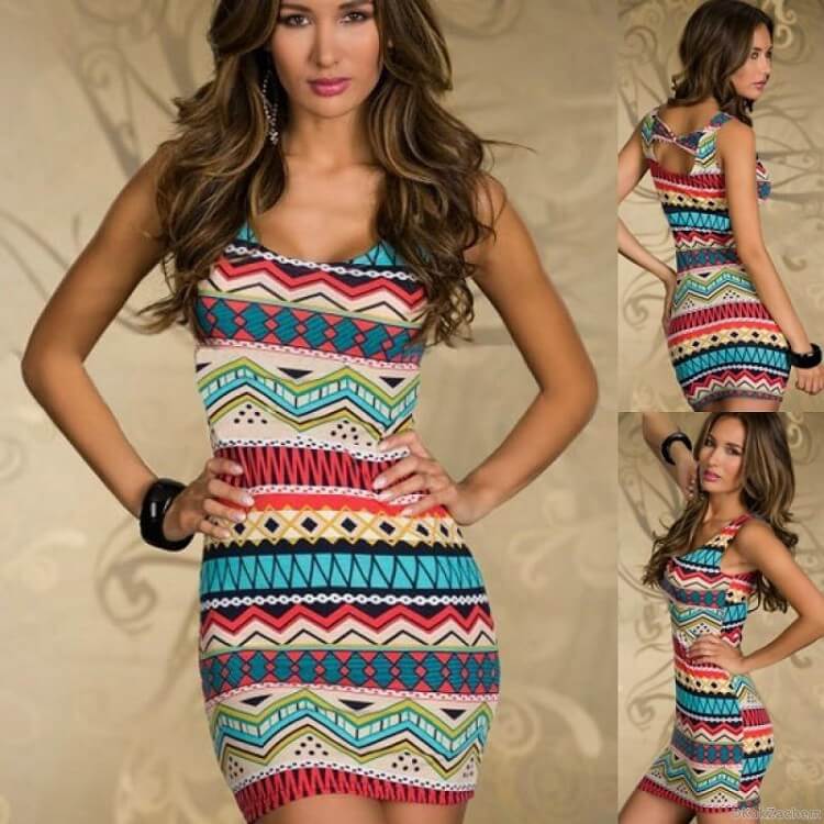 Признаки, который в стиле выдают провинциалку