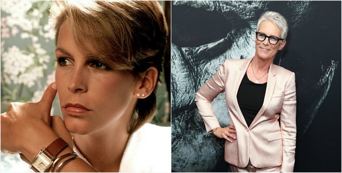 Как же выглядят теперь известные актрисы, которые когда-то сводили и сводят с ума тысячи мужчин.