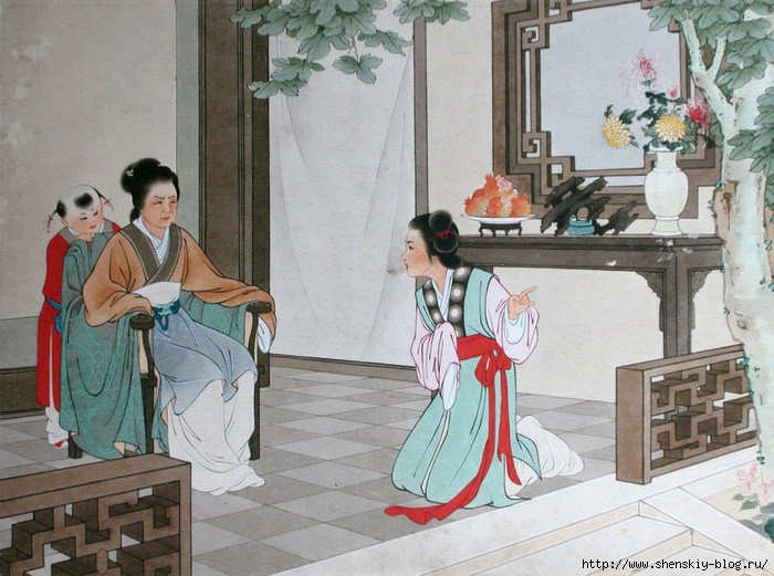 Умная притча про проблемы