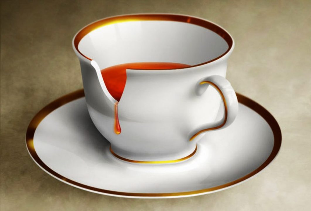 7 предметов в вашем доме, которые могут отпугнуть удачу