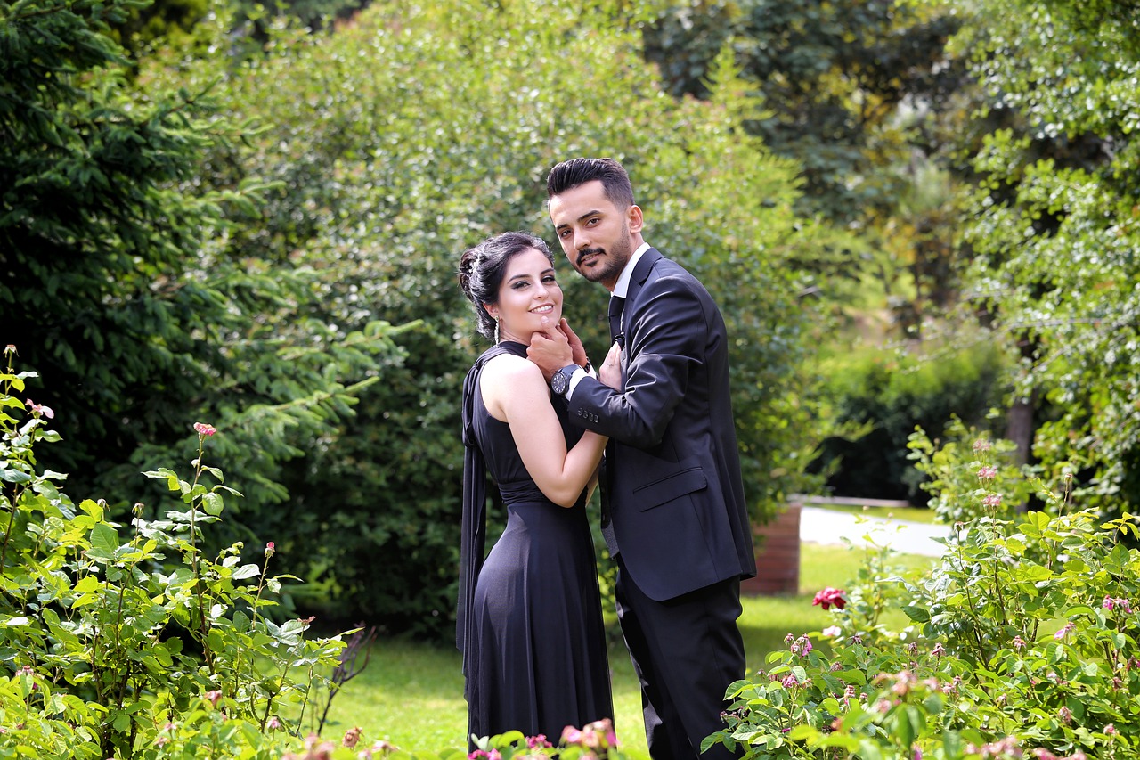 Такой зять нам не нужен