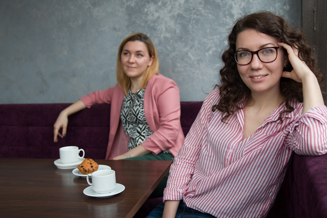 Как моя подруга цыганку проучила