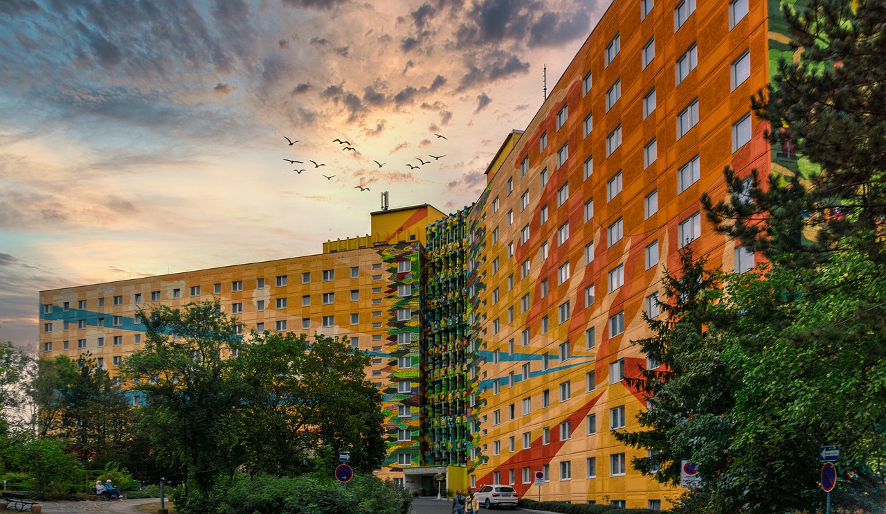 Мой опыт проживания с родителями