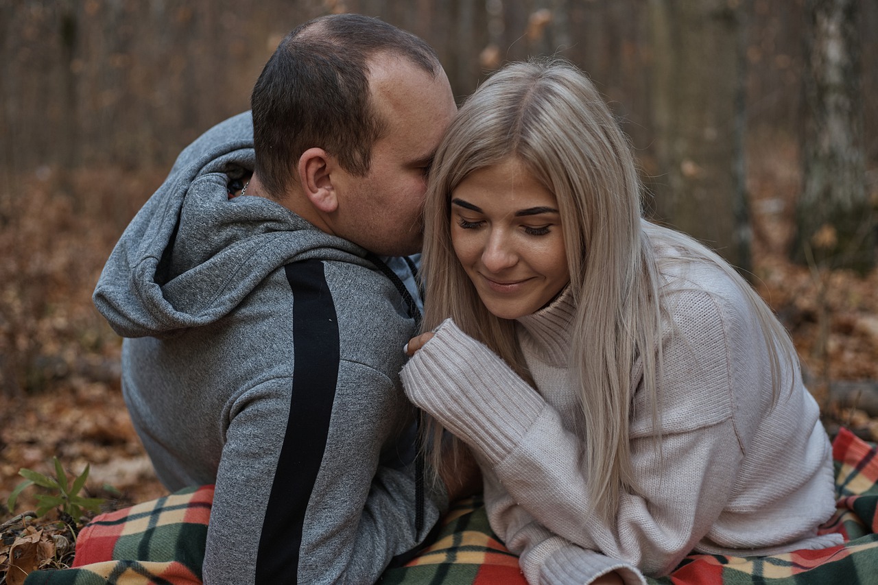 Как меня испытывали на верность