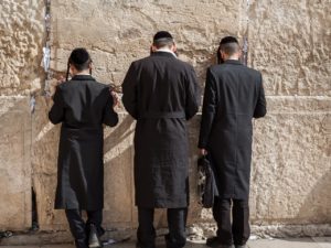Чего не стоит делать в Израиле
