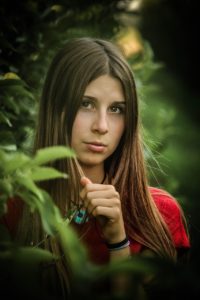 Мама знала, что я люблю больше всего