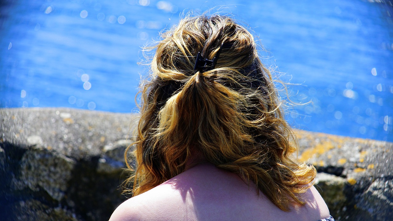 Мама знала, что я люблю больше всего