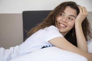 Мама знала, что я люблю больше всего