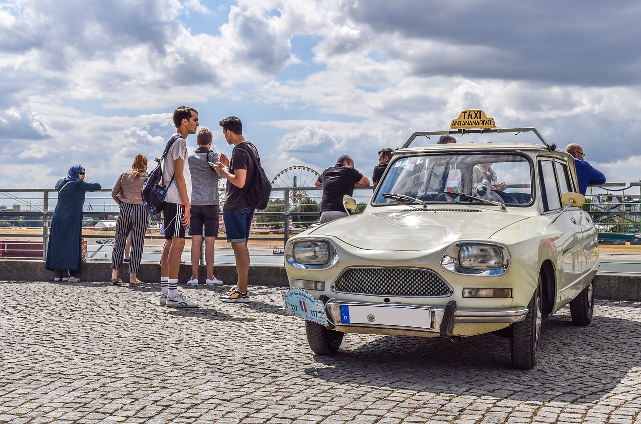 Человеческая наглость безгранична