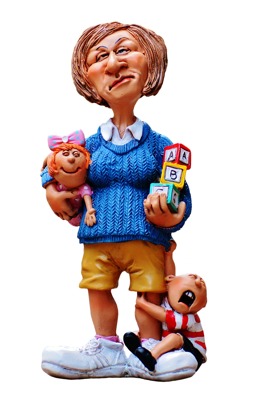 Чем закончилась моя работа няней на Рублевке - реальная история