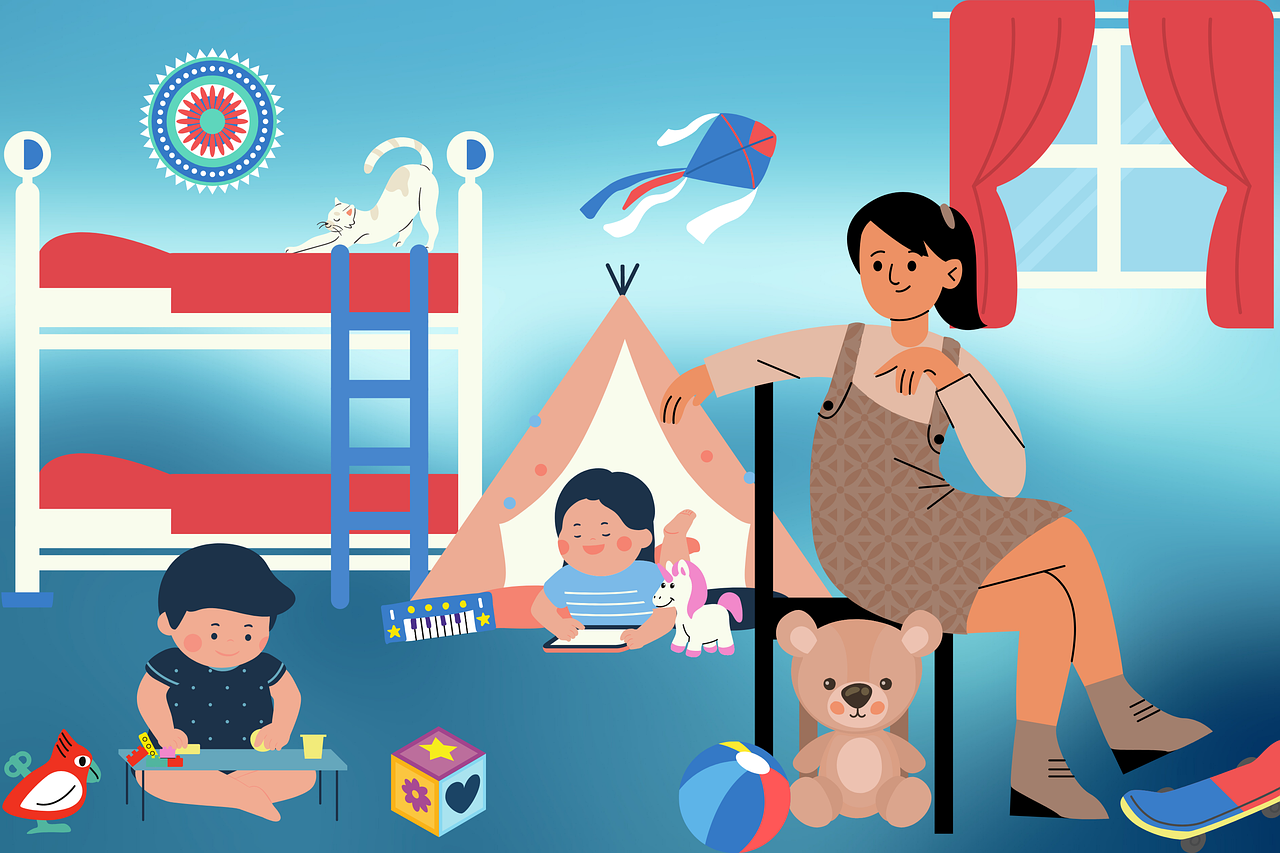 Чем закончилась моя работа няней на Рублевке - реальная история