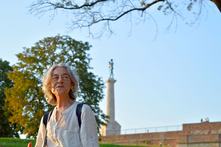 "“Вот мой сын - руководитель, а ваши - обычные трудяги”, - любила повторять Арина Михайловна "