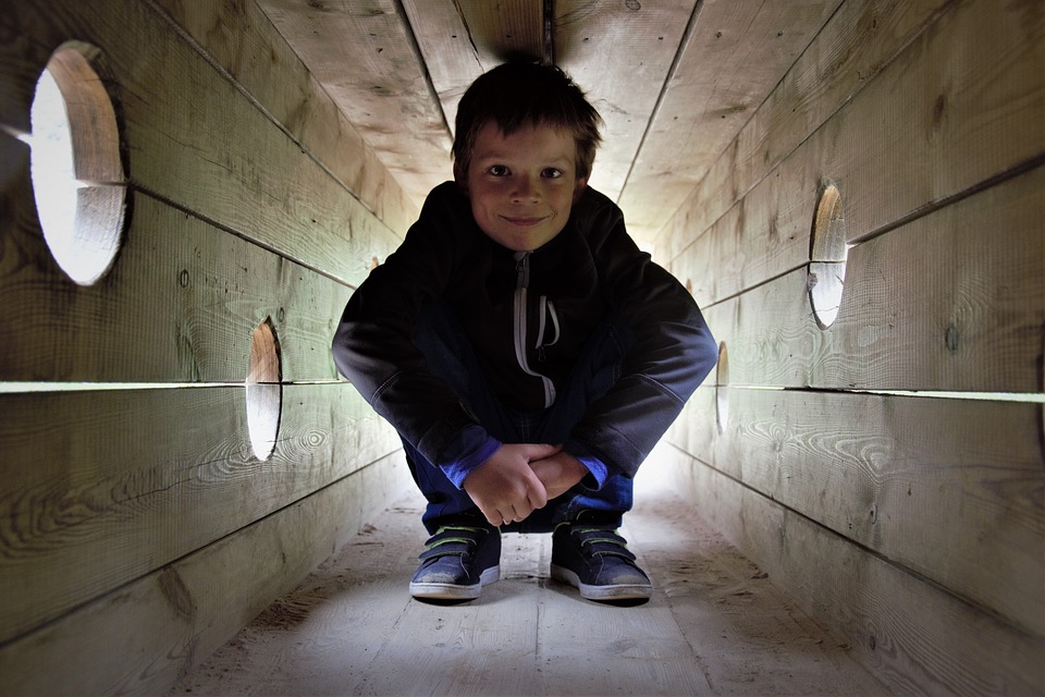 "Я жду мужчину, а ты с ребёнком мне в квартире будете мешать!"- Семь месяцев назад Алина развелась и вернулась жить к маме с сыном