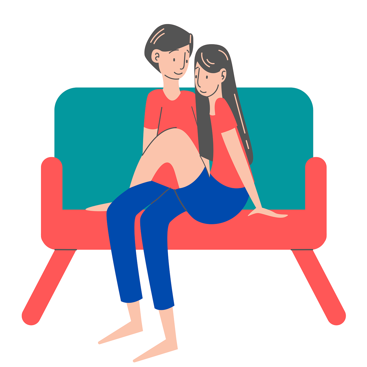 Не смог уехать на вахту, когда вспомнил глаза жены и дочери, но по возвращению домой мужчину ждал "сюрприз"