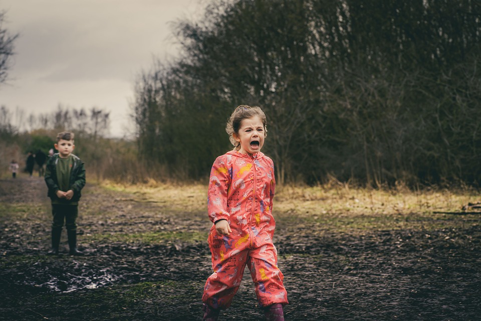 Мама вырастила меня одна, но благодарить ее не хочется. И я объясню почему.