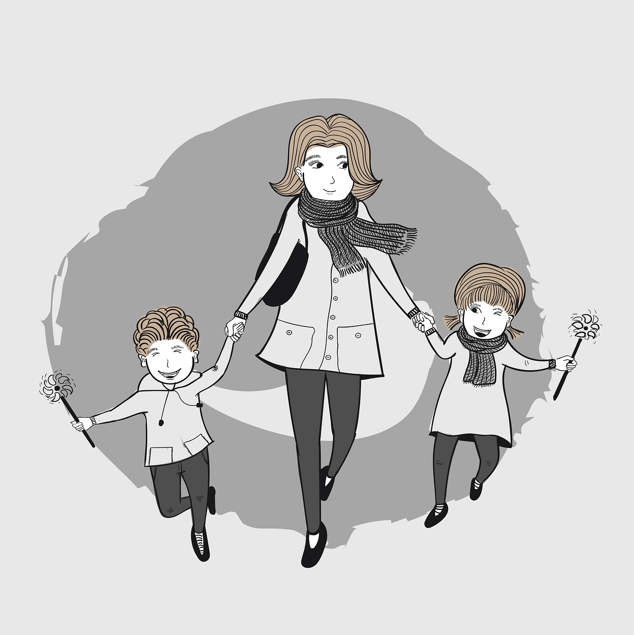 Чем закончилась моя работа няней на Рублевке - реальная история