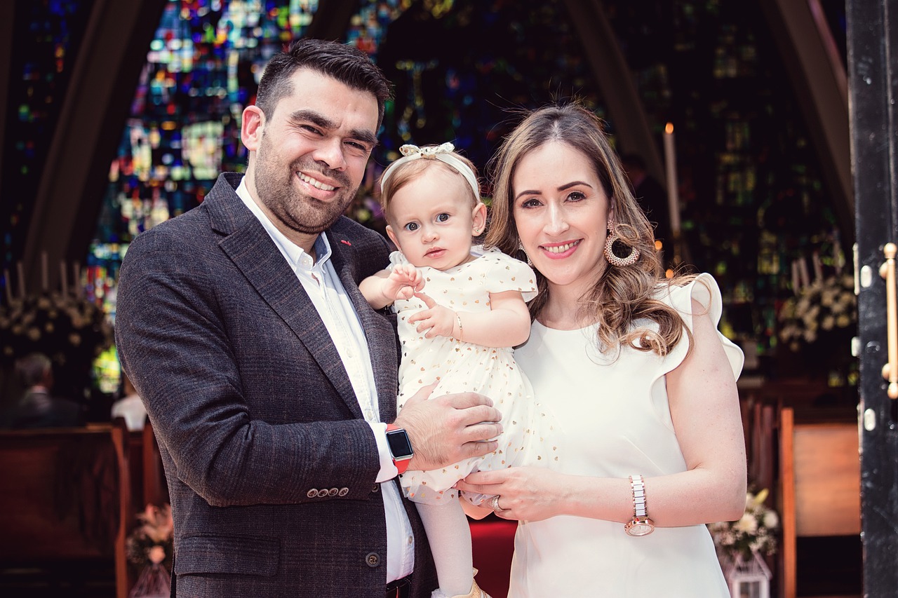 О чем думают родители, рожающие поздних детей после 40 - кто их будет поднимать