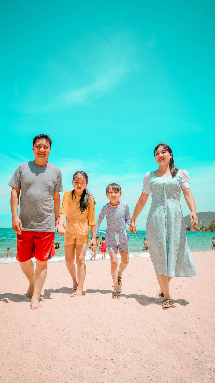 У меня трое деток, и я решилась разойтись с мужем