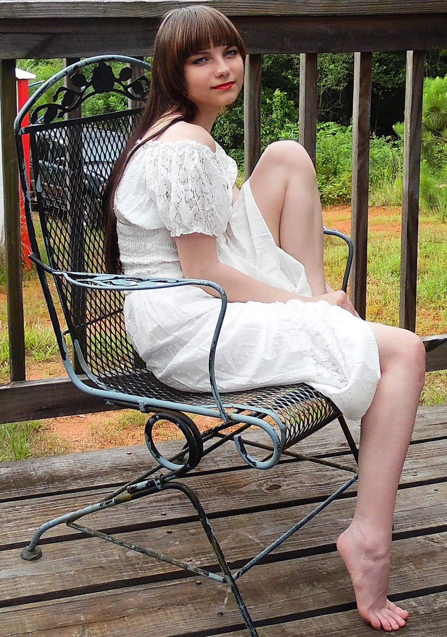 Как только ваш муж узнает меня, то сразу же забудет о вас! Рассказываю, почему