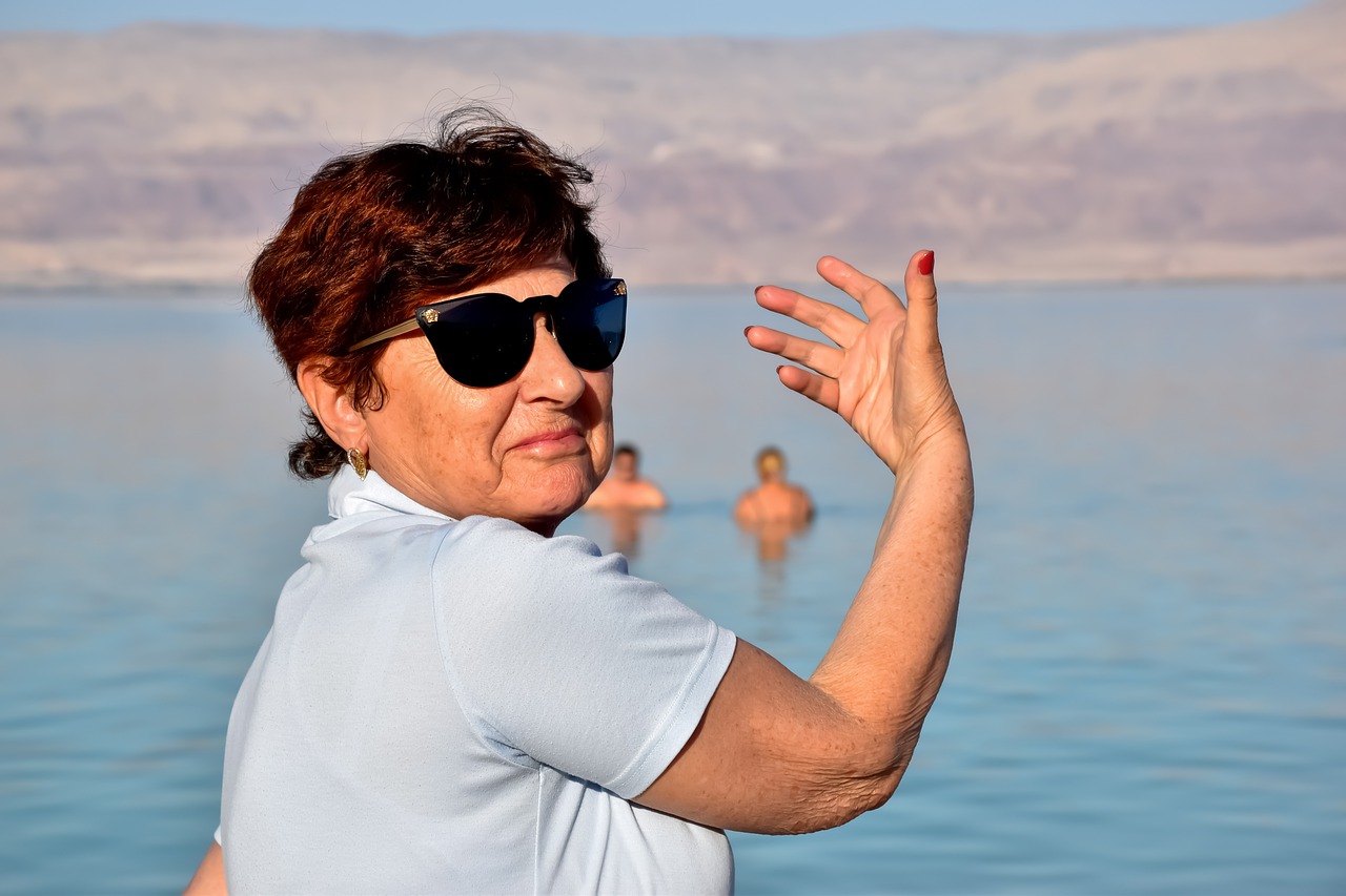 ТОП-7 вещей, о которых не должна волноваться зрелая женщина