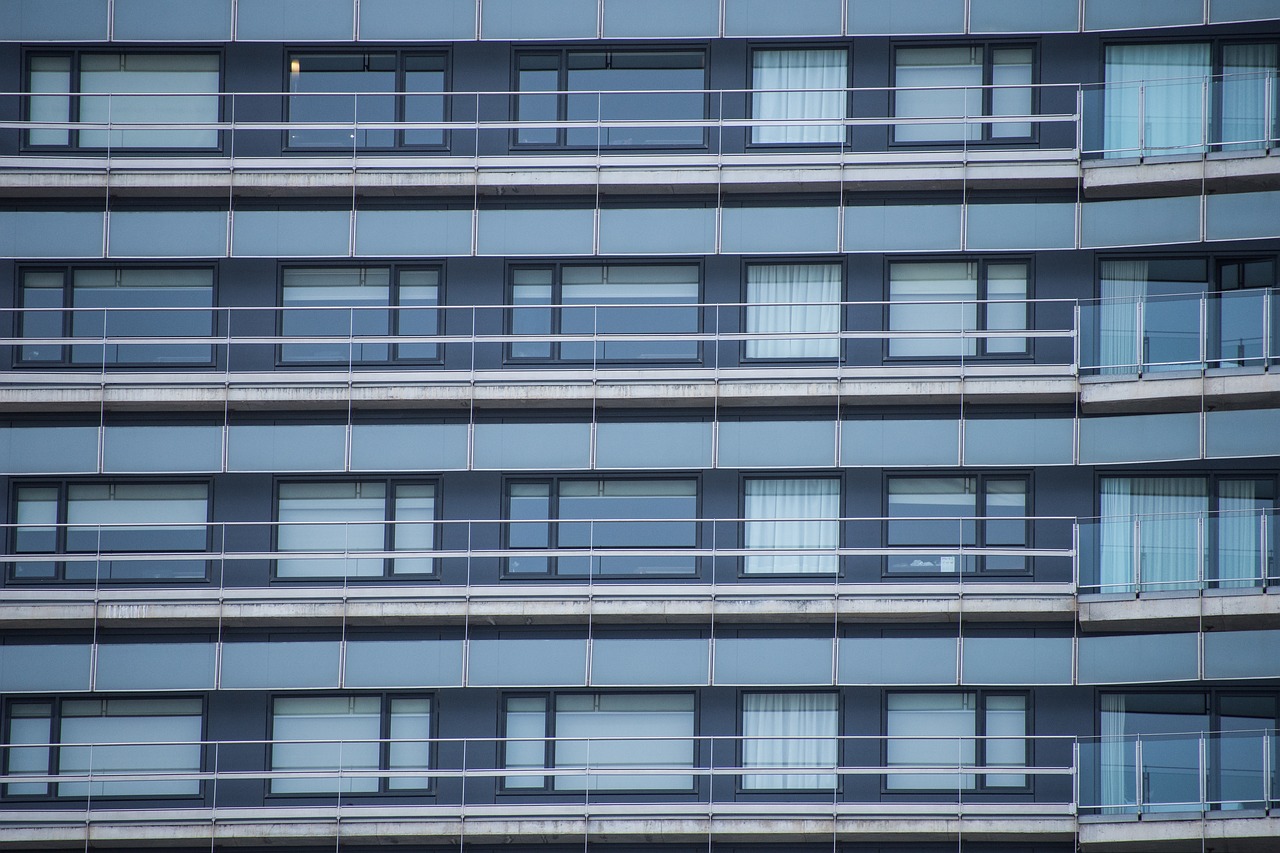 Переехала в родительскую квартиру. До этого она сдавалась в аренду, решила квитанции проверить