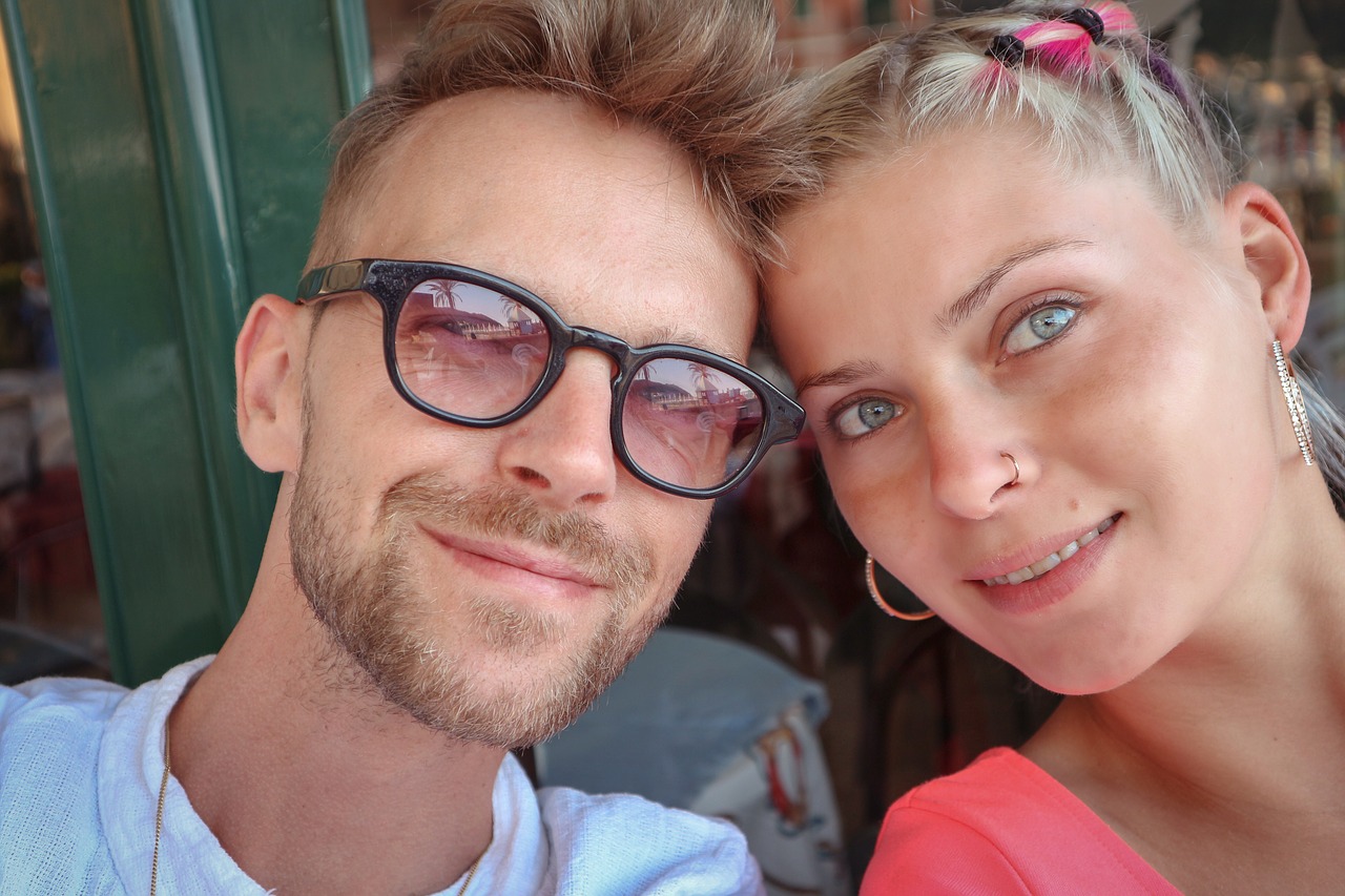 Всю жизнь жила с одним мужем. Так-себе повод для гордости