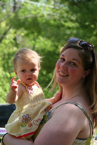 У меня трое деток, и я решилась разойтись с мужем