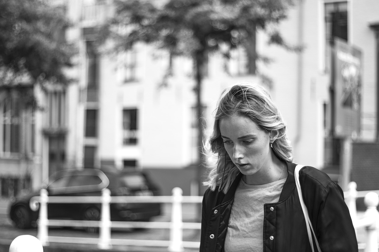 Что случается с разведенными женщинами с детьми спустя 10-15 лет