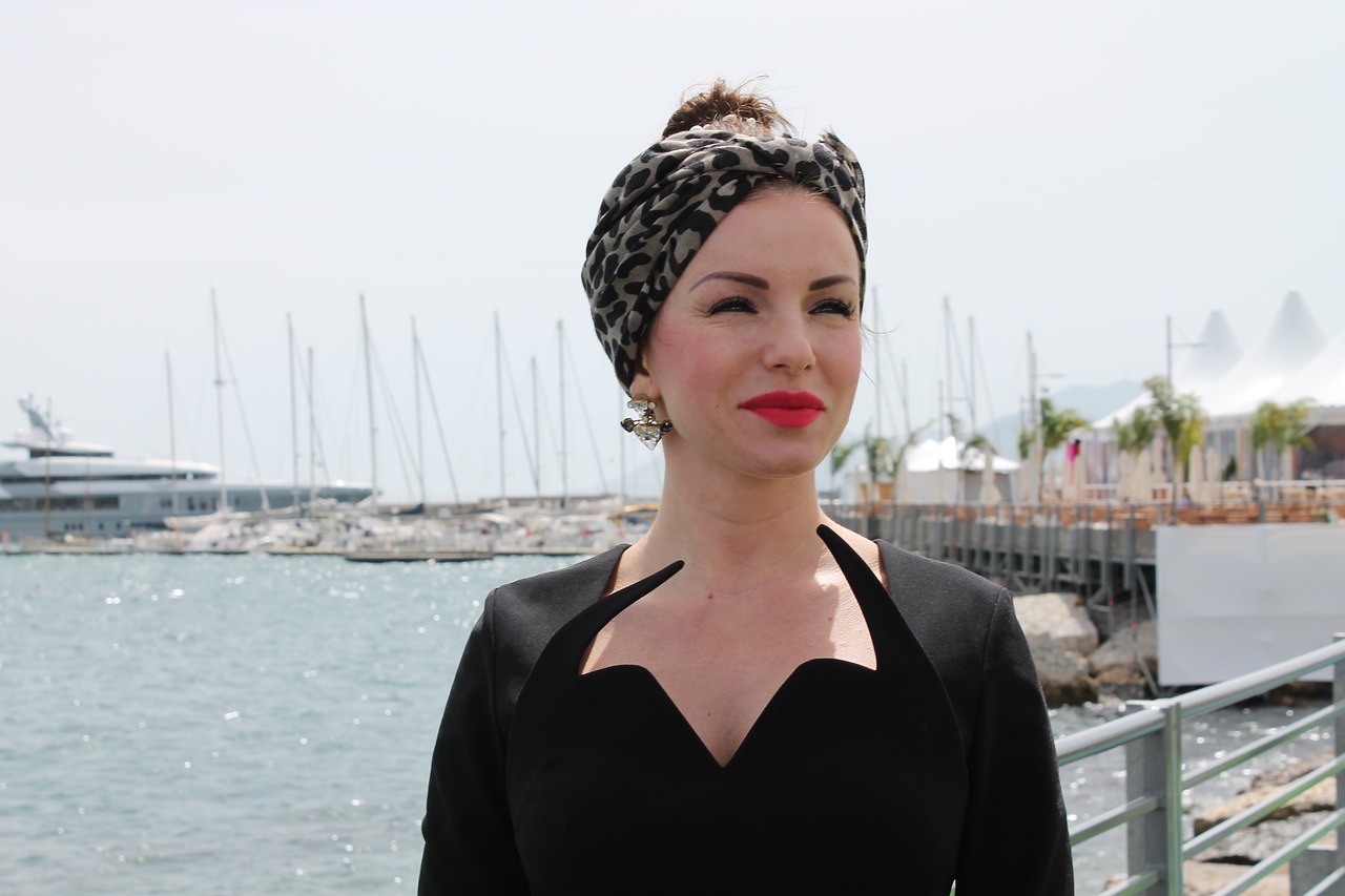 "О чем стоит позабыть и не волноваться женщинам за 50 "