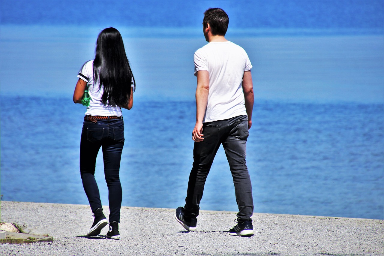 "“Дорогой мой, мы будем встречаться, пока я не познакомлюсь с нормальным мужиком” "