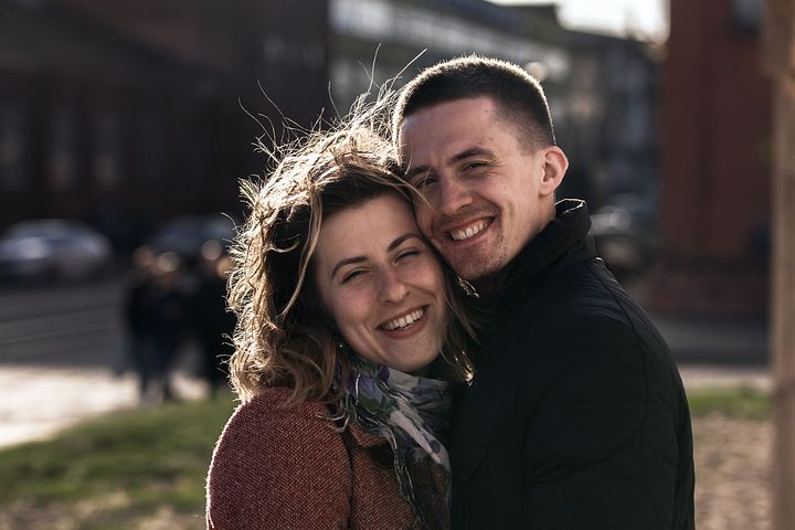 Всю жизнь жила с одним мужем. Так-себе повод для гордости