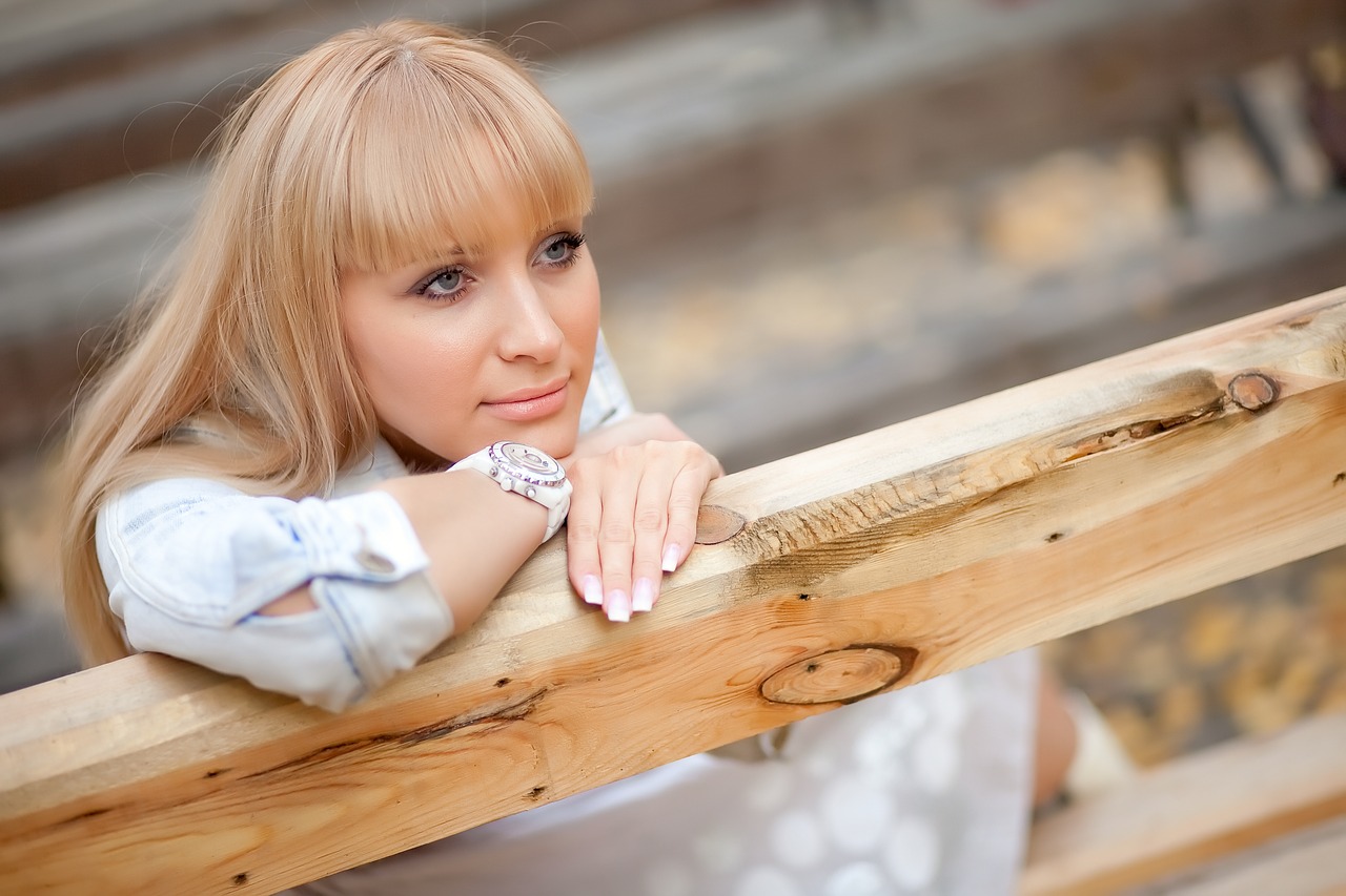 Свадьба со свекровью. Она везде: и в ванной, и на кухне, и даже в постели