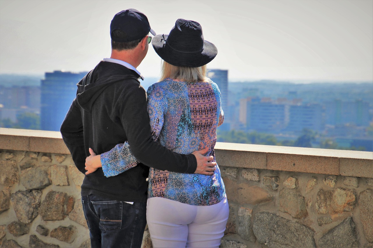 Сережа предложил мне жить вместе, но я отказалась