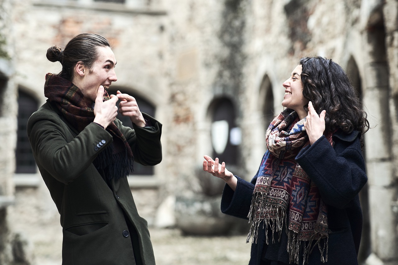 Меня просили отказаться от тебя