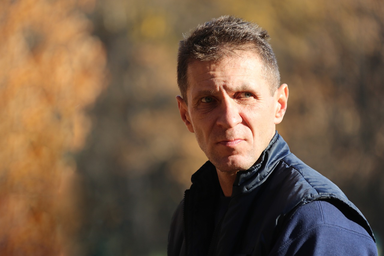 Пришел в гости к детям, а очнулся уже в больнице, привязанный к койке